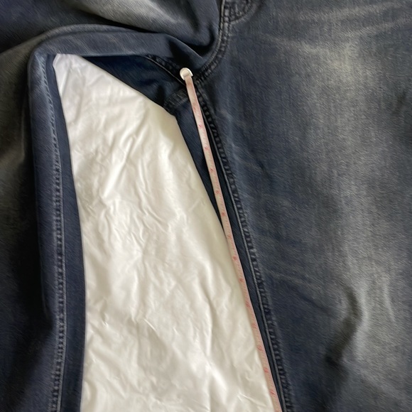 Club Monaco Jeans in Gray/Black Size-31 NWOT - Picture 15 of 16